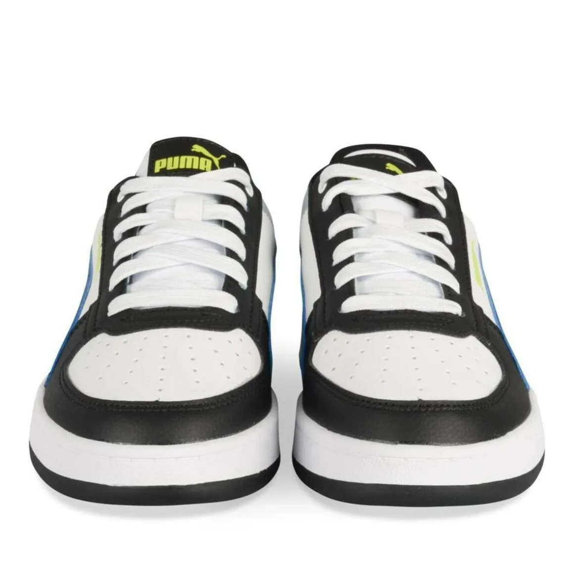 Sneakers WIT PUMA Jr Caven 2 Block