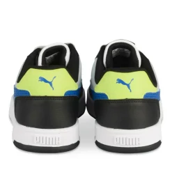 Sneakers WIT PUMA Jr Caven 2 Block