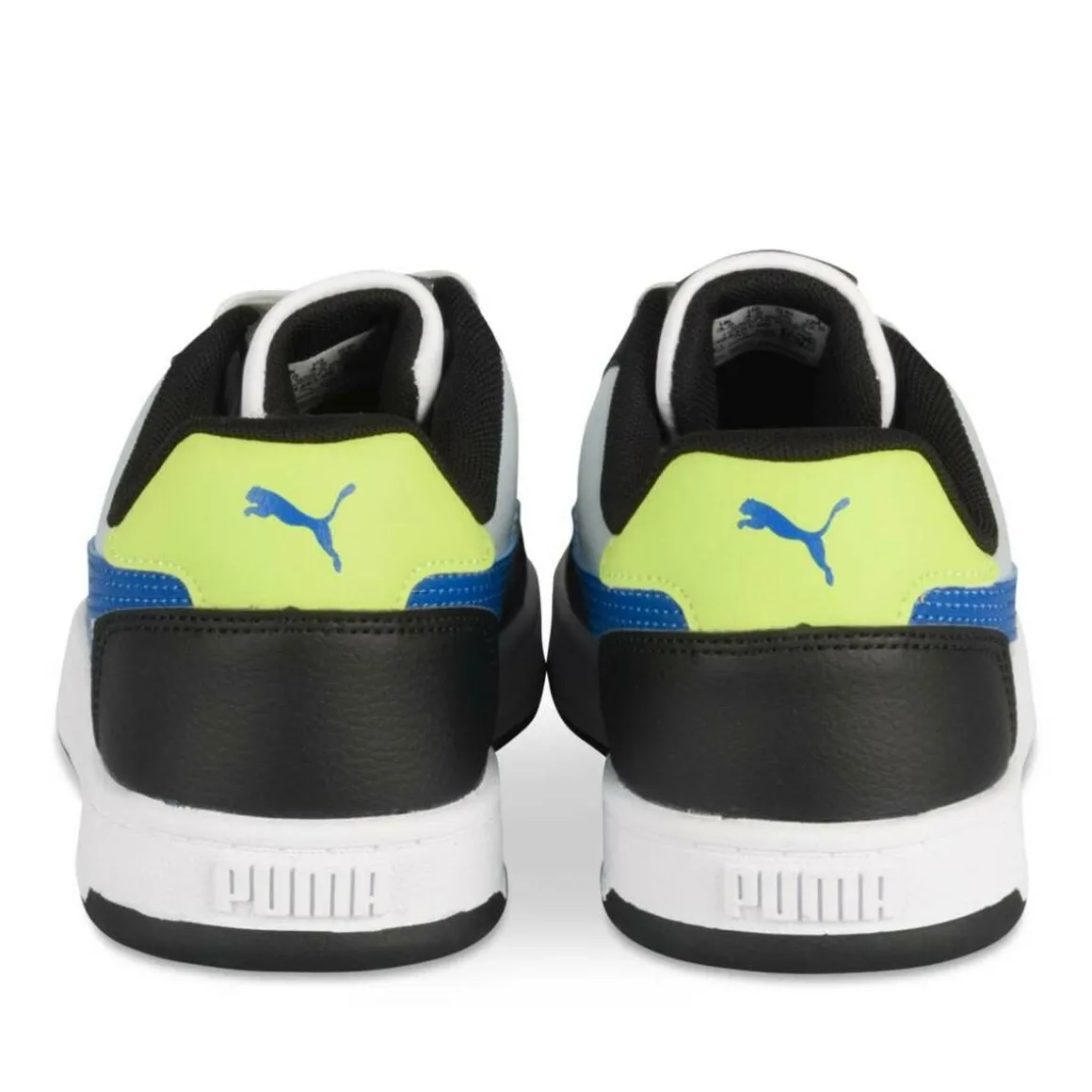 Sneakers WIT PUMA Jr Caven 2 Block