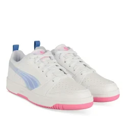 Sneakers WIT PUMA Jr Rebound V6 Dd