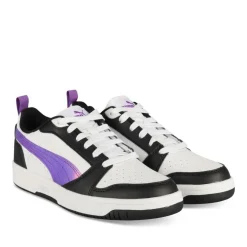 Sneakers WIT PUMA Jr Rebound V6 Dd