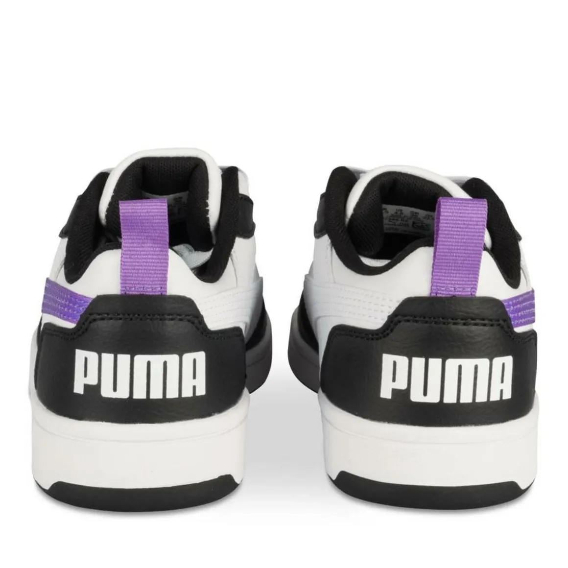 Sneakers WIT PUMA Jr Rebound V6 Dd