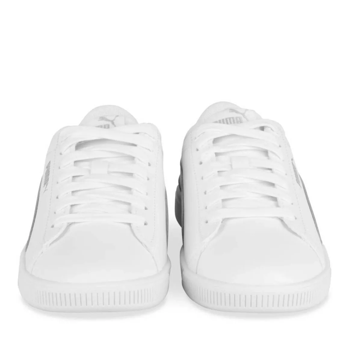 Sneakers WIT PUMA Jr Vikky V3 Nova