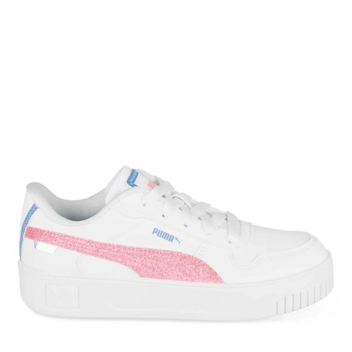 Sneakers WIT PUMA Ps Carina Street Deep D