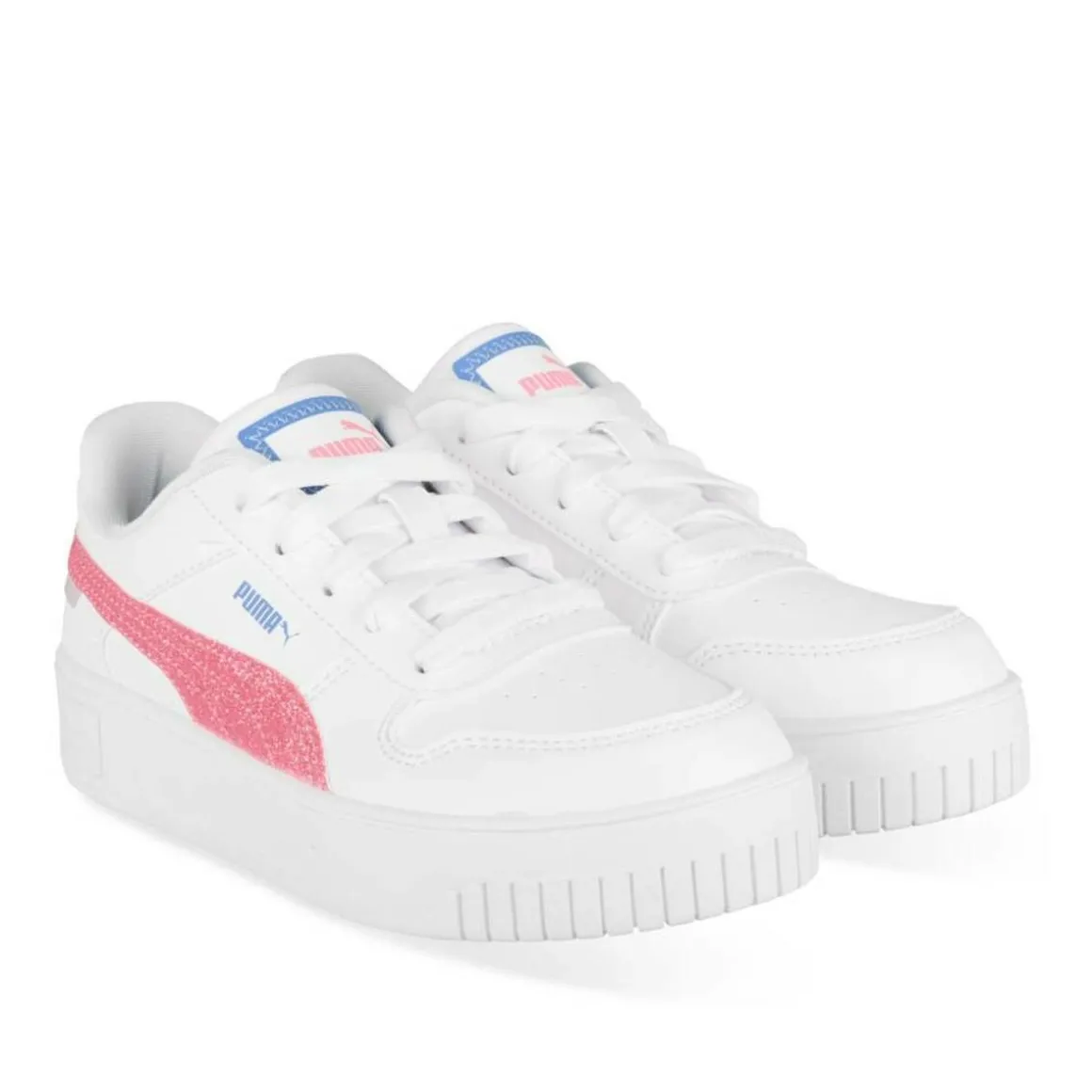 Sneakers WIT PUMA Ps Carina Street Deep D