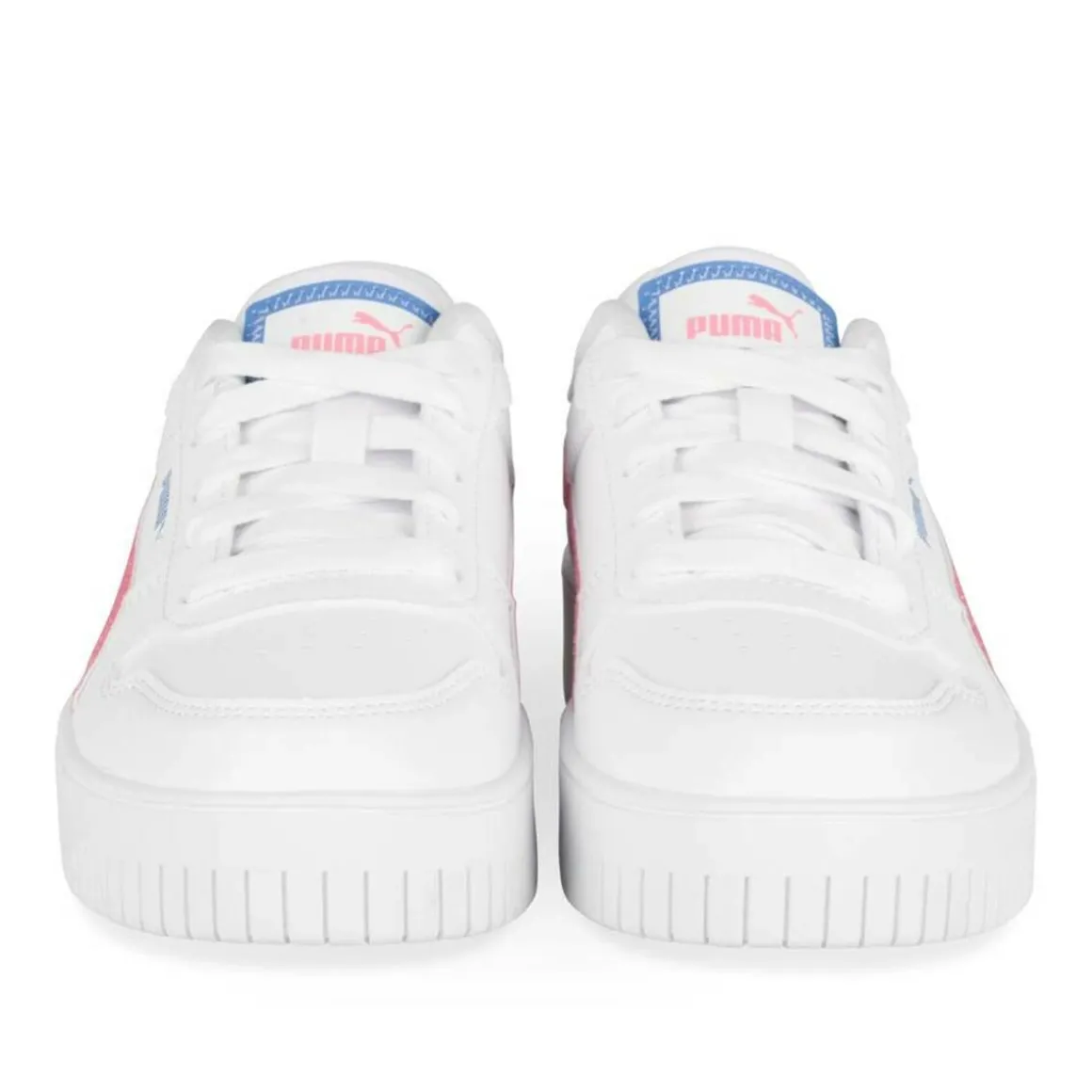Sneakers WIT PUMA Ps Carina Street Deep D