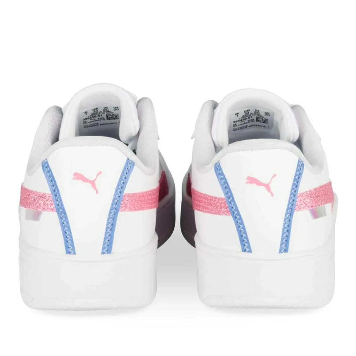 Sneakers WIT PUMA Ps Carina Street Deep D