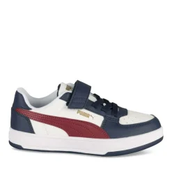 Sneakers WIT PUMA Ps Caven 2 Ac+