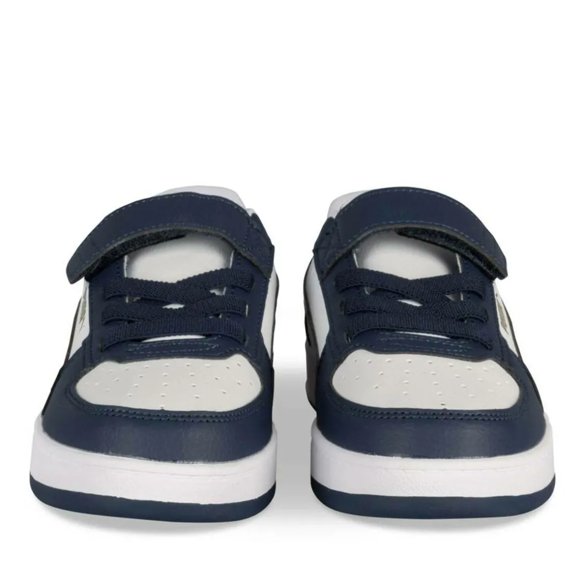 Sneakers WIT PUMA Ps Caven 2 Ac+