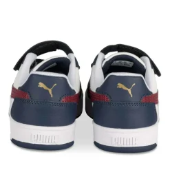 Sneakers WIT PUMA Ps Caven 2 Ac+