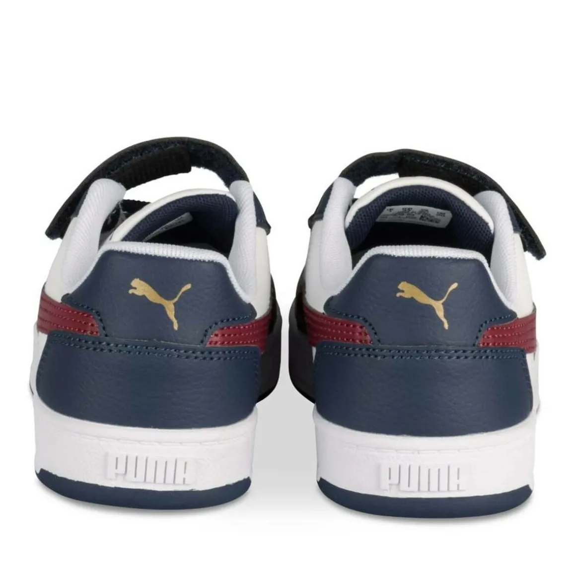 Sneakers WIT PUMA Ps Caven 2 Ac+