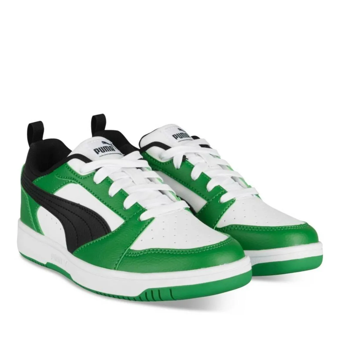 Sneakers WIT PUMA Ps Rebnd V6 Ac