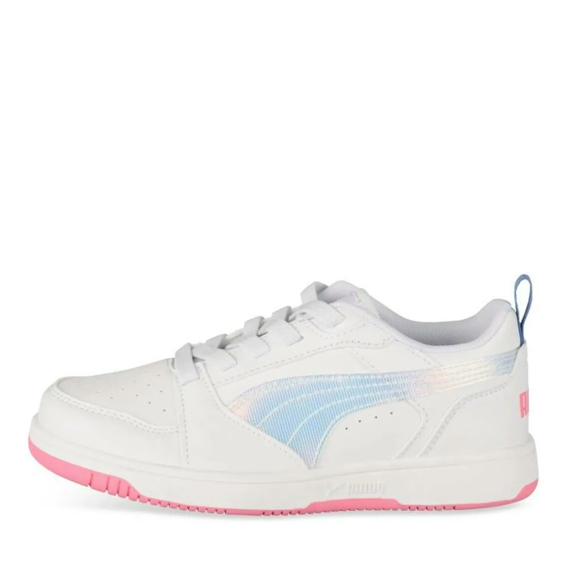 Sneakers WIT PUMA Ps Rebound V6 Dd