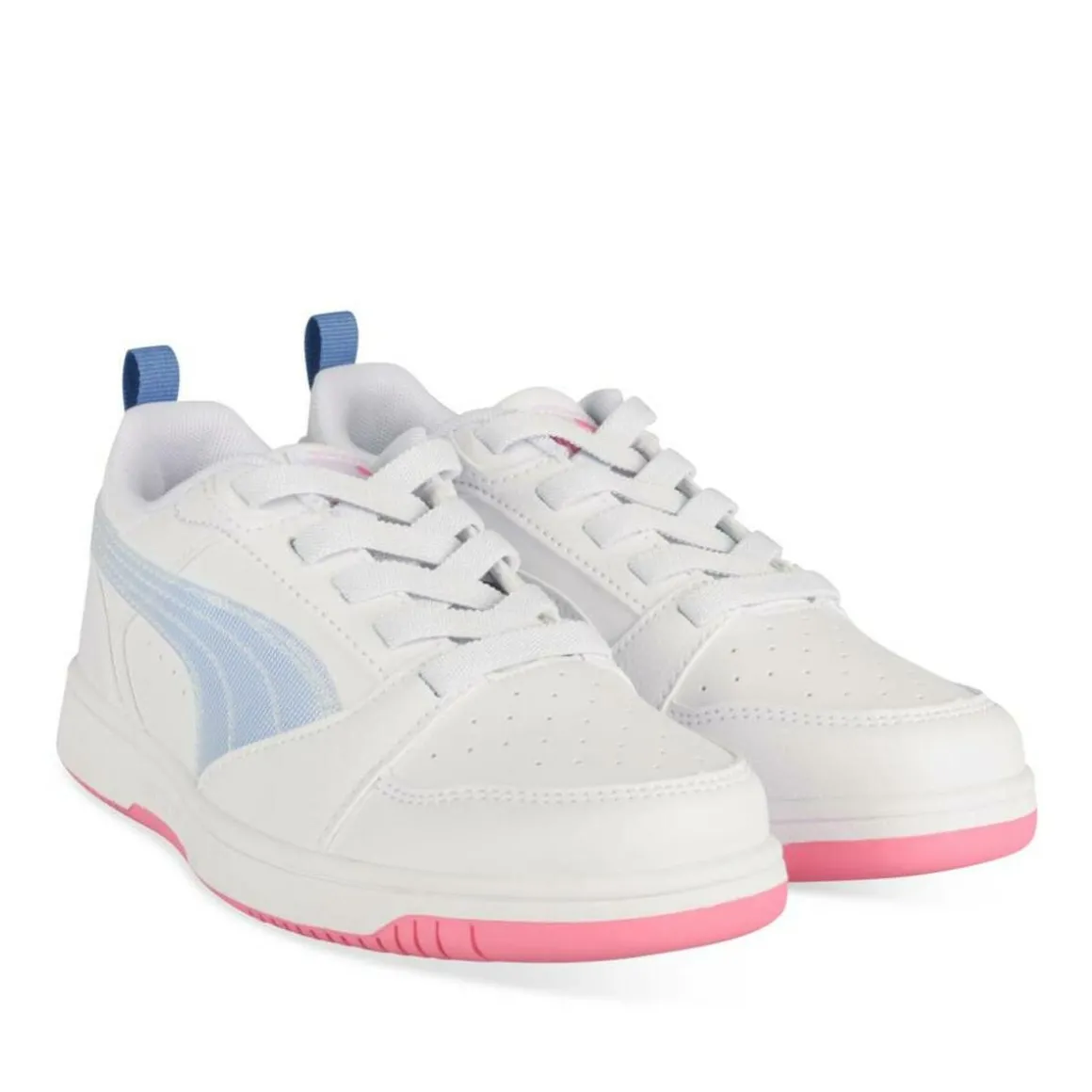 Sneakers WIT PUMA Ps Rebound V6 Dd