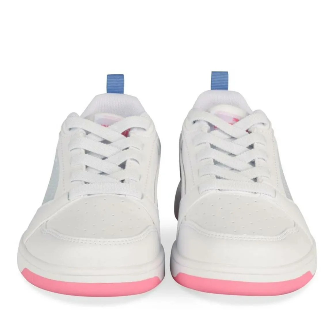 Sneakers WIT PUMA Ps Rebound V6 Dd