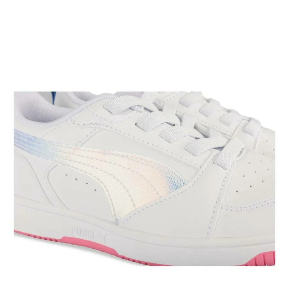 Sneakers WIT PUMA Ps Rebound V6 Dd