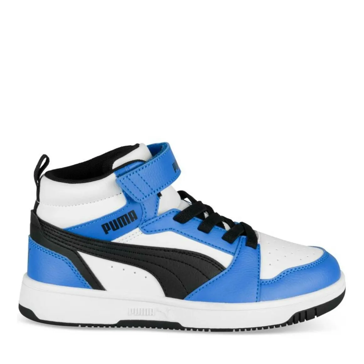 Sneakers WIT PUMA Ps Rebound V6 Mid