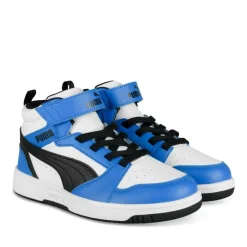 Sneakers WIT PUMA Ps Rebound V6 Mid