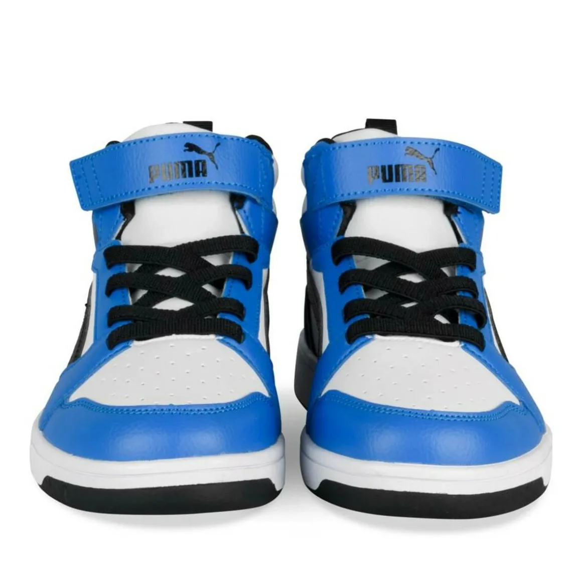 Sneakers WIT PUMA Ps Rebound V6 Mid