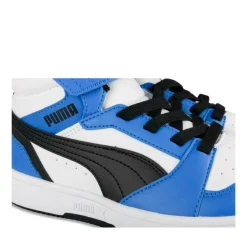 Sneakers WIT PUMA Ps Rebound V6 Mid