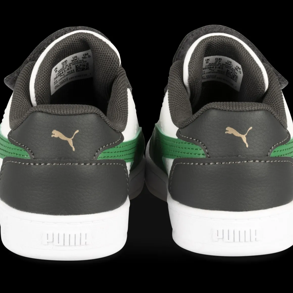 Sneakers WIT PUMA PUMA CAVEN 2.0 AC+ I