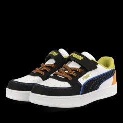 Sneakers WIT PUMA PUMA CAVEN 2.0 STARB