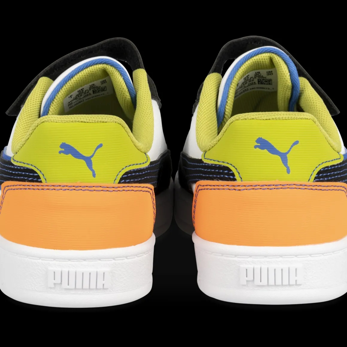 Sneakers WIT PUMA PUMA CAVEN 2.0 STARB