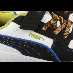 Sneakers WIT PUMA PUMA CAVEN 2.0 STARB