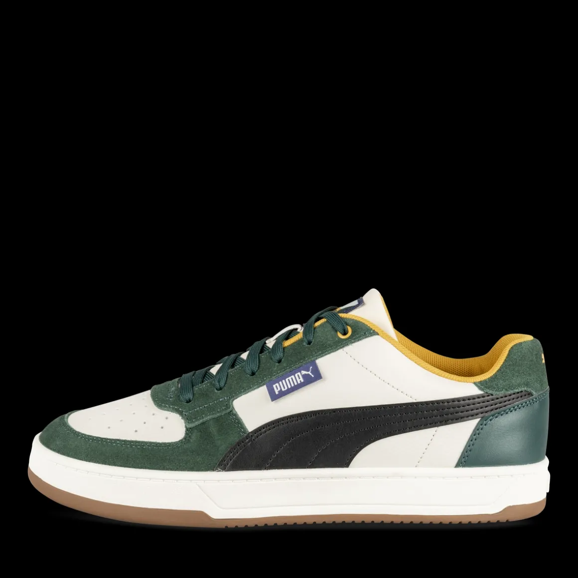Sneakers WIT PUMA PUMA CAVEN 2.0 GREEN