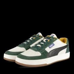 Sneakers WIT PUMA PUMA CAVEN 2.0 GREEN