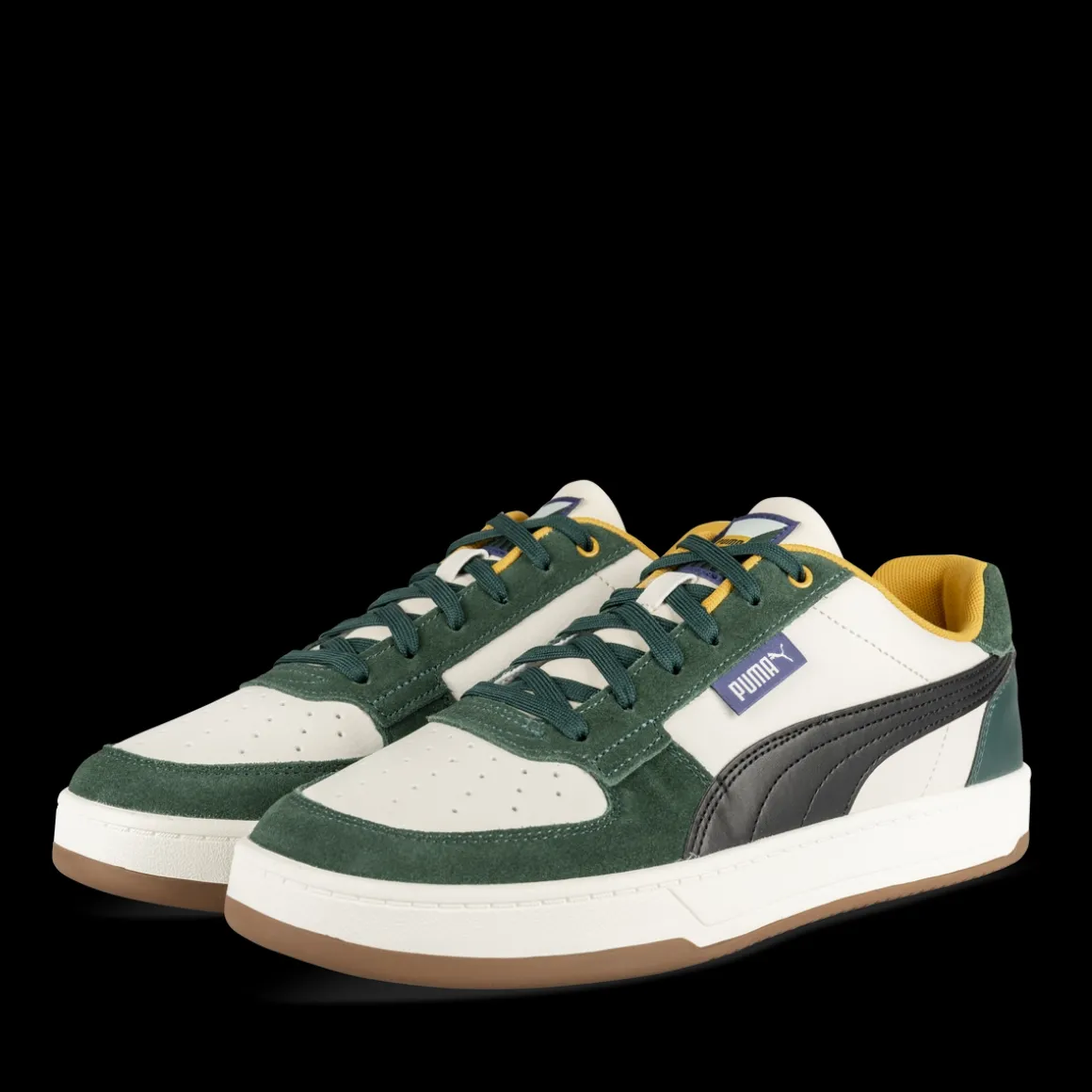 Sneakers WIT PUMA PUMA CAVEN 2.0 GREEN