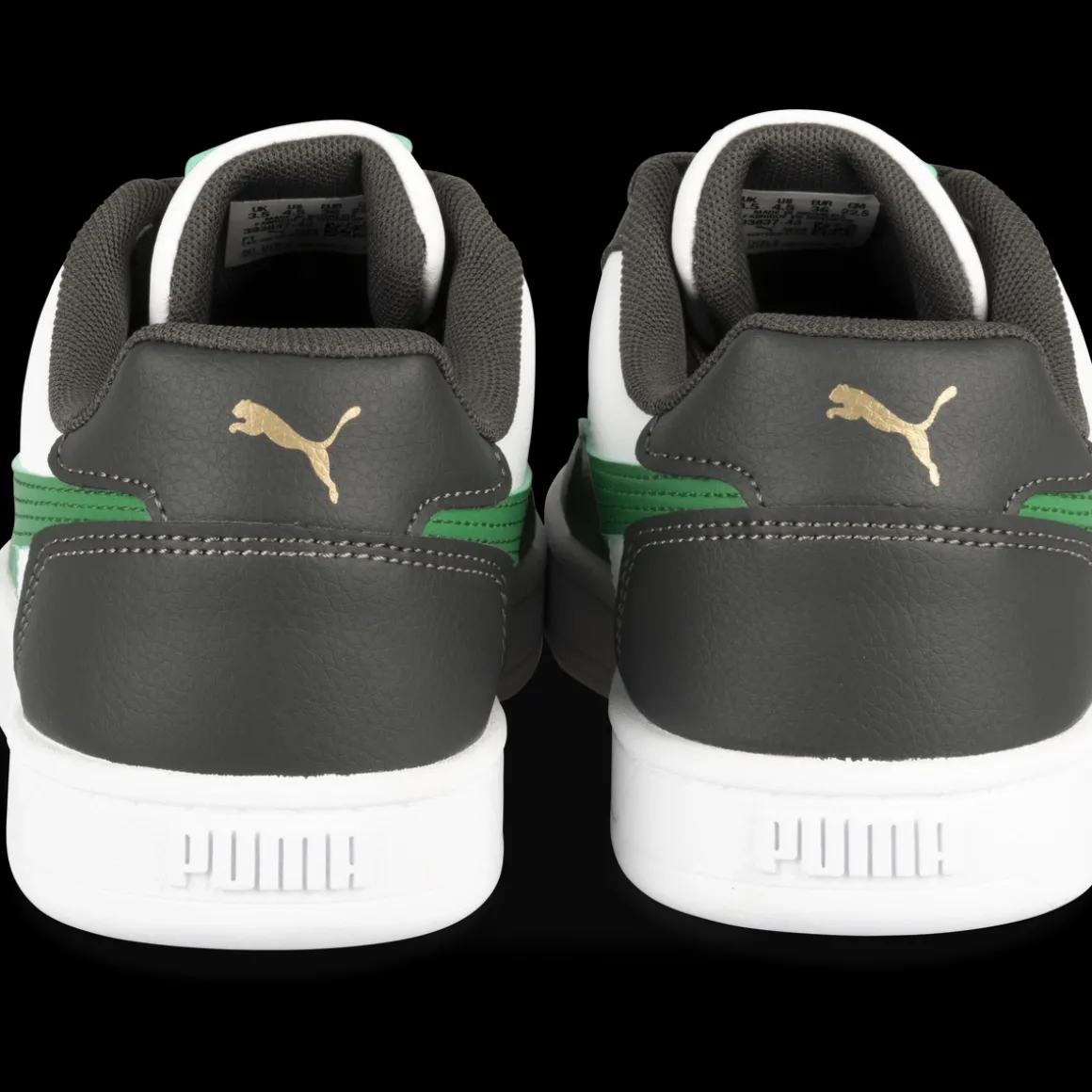 Sneakers WIT PUMA PUMA CAVEN 2.0 JR