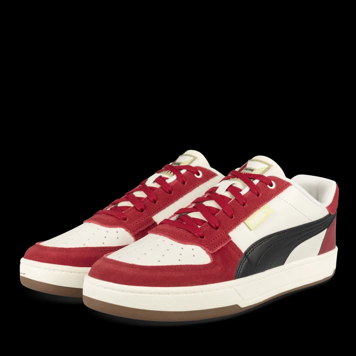 Sneakers WIT PUMA PUMA CAVEN 2.0 GREEN