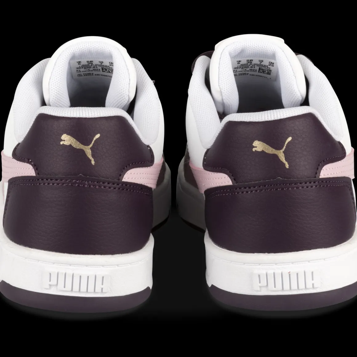 Sneakers WIT PUMA PUMA CAVEN 2.0