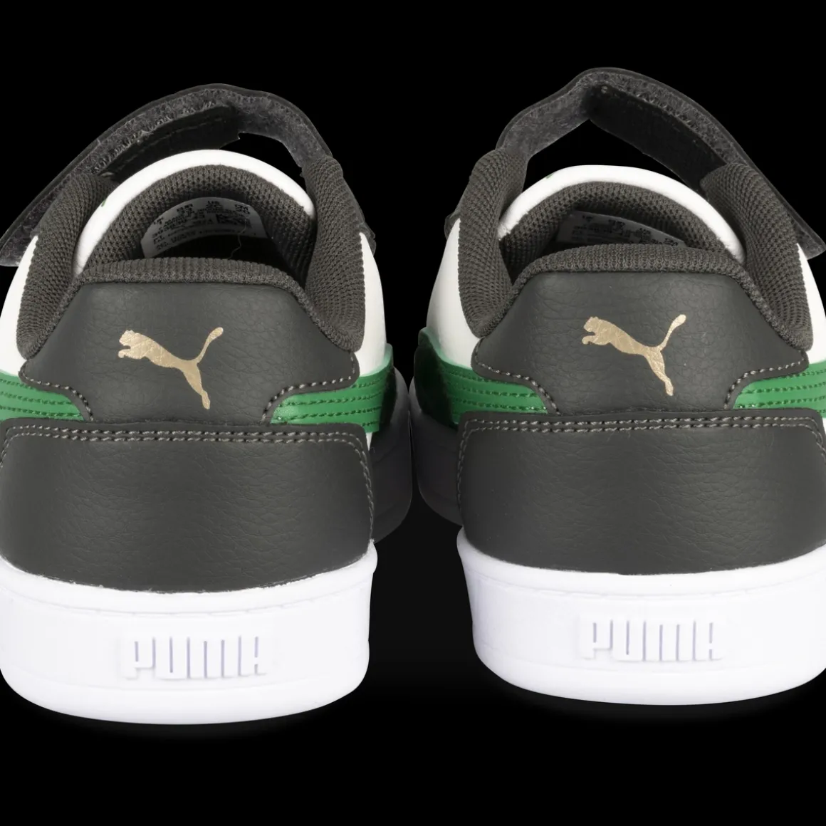 Sneakers WIT PUMA PUMA CAVEN 2.0 AC+ P