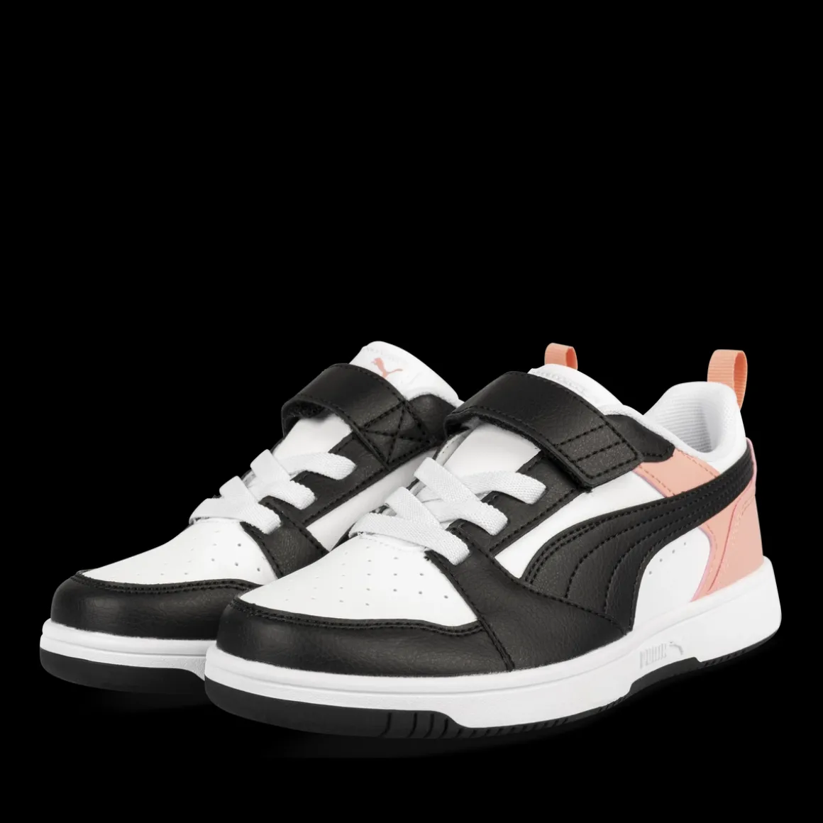 Sneakers WIT PUMA PUMA REBOUND V6 LO A
