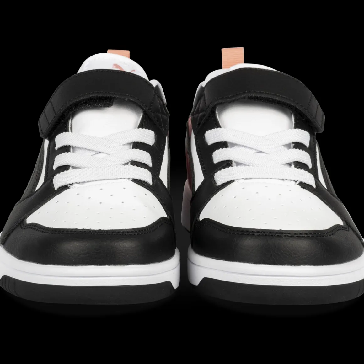Sneakers WIT PUMA PUMA REBOUND V6 LO A