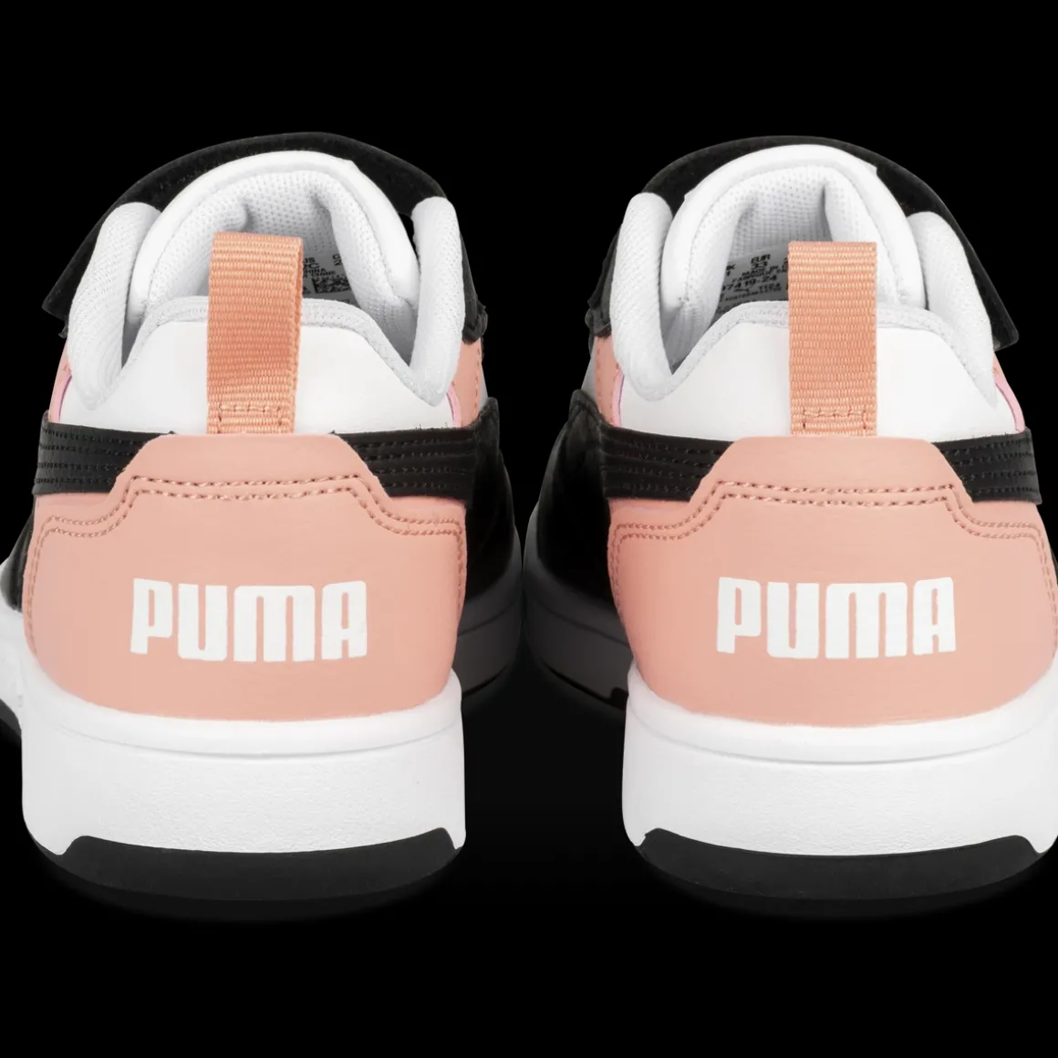 Sneakers WIT PUMA PUMA REBOUND V6 LO A