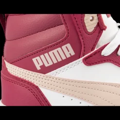Sneakers WIT PUMA PUMA REBOUND V6 MID