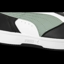 Sneakers WIT PUMA PUMA REBOUND V6 LO A