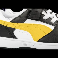 Sneakers WIT PUMA PUMA REBOUND V6 LO A