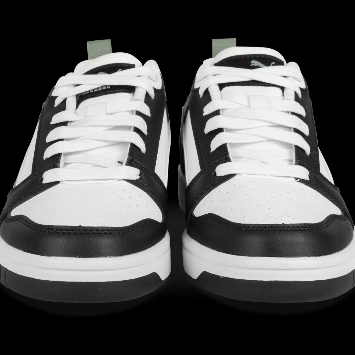 Sneakers WIT PUMA PUMA REBOUND V6 LO J