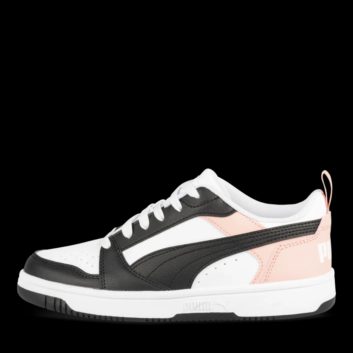 Sneakers WIT PUMA PUMA REBOUND V6 LO J
