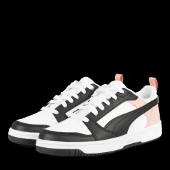 Sneakers WIT PUMA PUMA REBOUND V6 LO J