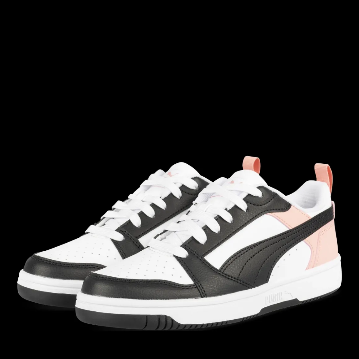 Sneakers WIT PUMA PUMA REBOUND V6 LO J