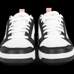 Sneakers WIT PUMA PUMA REBOUND V6 LO J