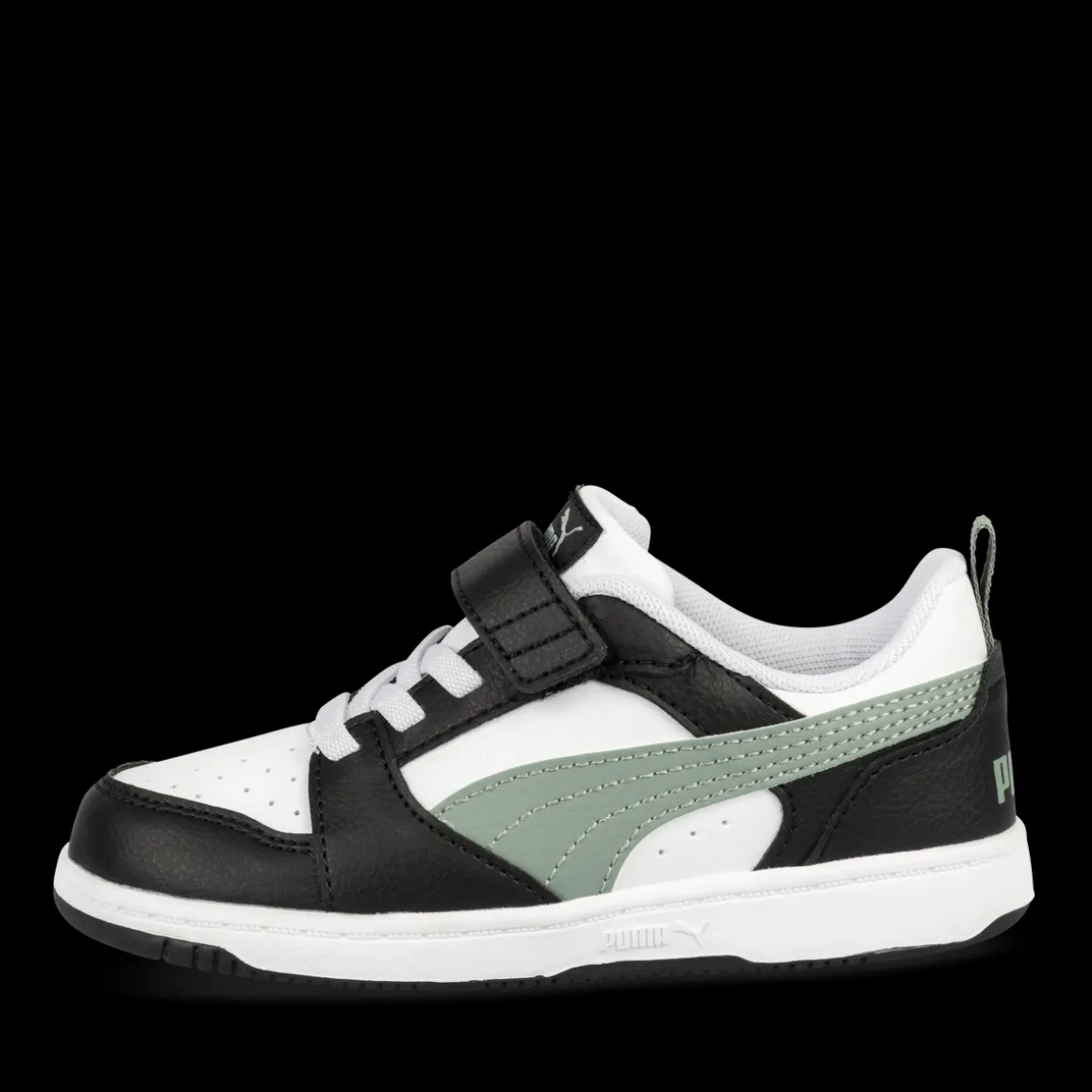Sneakers WIT PUMA PUMA REBOUND V6 LO A
