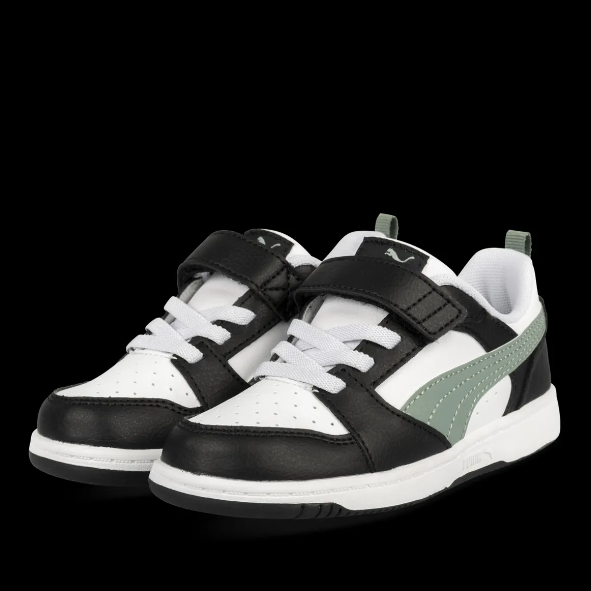 Sneakers WIT PUMA PUMA REBOUND V6 LO A