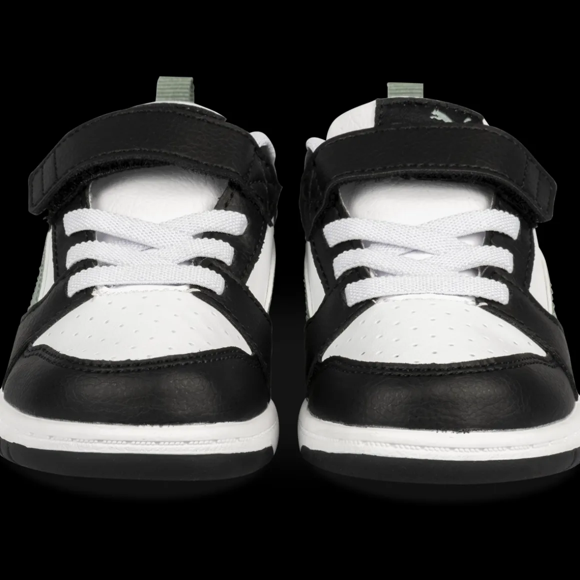 Sneakers WIT PUMA PUMA REBOUND V6 LO A