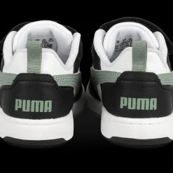Sneakers WIT PUMA PUMA REBOUND V6 LO A